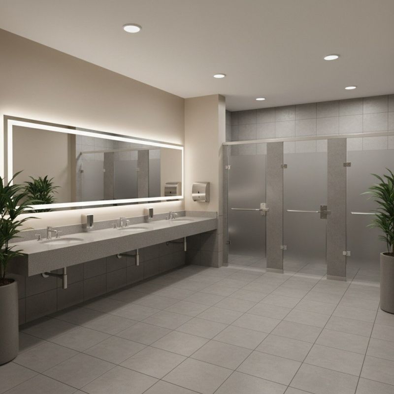 Top Bathroom Remodeling Companies in Rochelle, IL