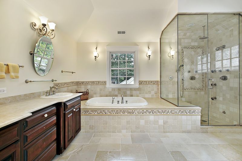 Beautiful Bathroom Transformation