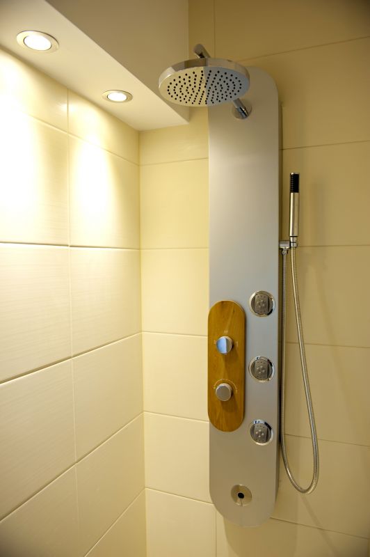Specialized Shower Remodelers